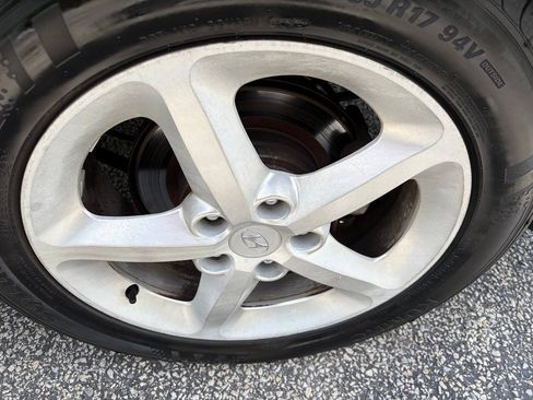 Used 2006 Hyundai Sonata LX FWD image 7
