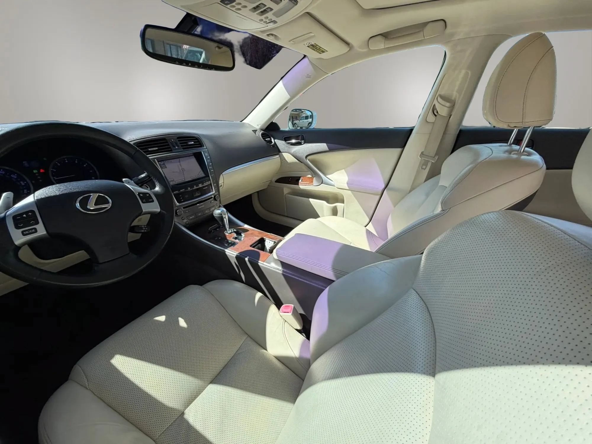 Used 2011 Lexus IS 350 w/ Premium Pkg Value Edition RWD image 18
