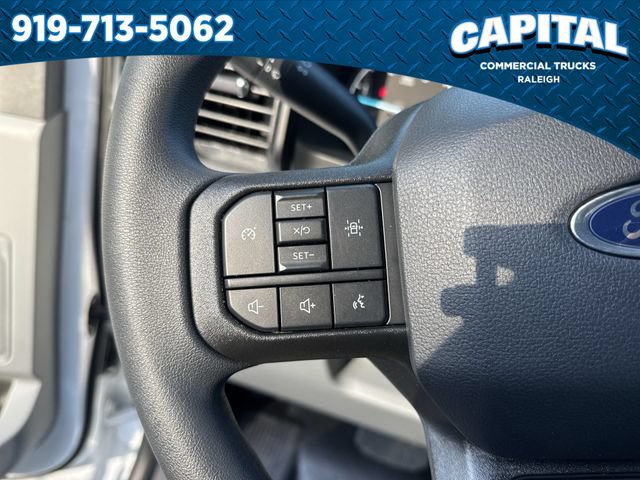 New 2026 Ford F550 4x4 Crew Cab image 24