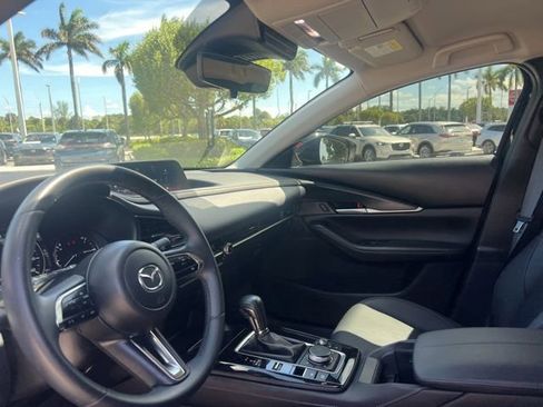Used 2024 MAZDA CX-30 AWD 2.5 S w/ Select Sport Pkg image 26
