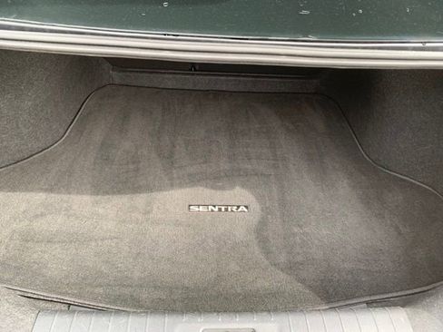 Used 2025 Nissan Sentra SV image 27