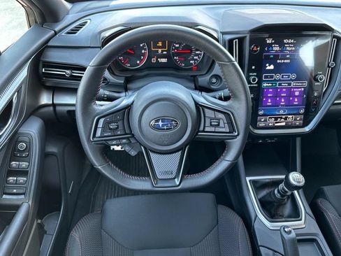 Used 2023 Subaru WRX Premium w/ Popular Package #1 AWD/4WD image 13
