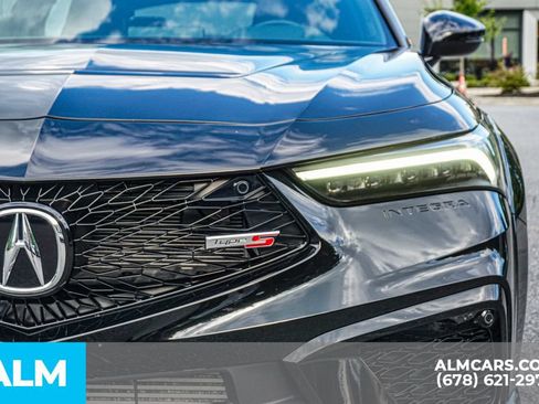Used 2024 Acura Integra Type S FWD image 11