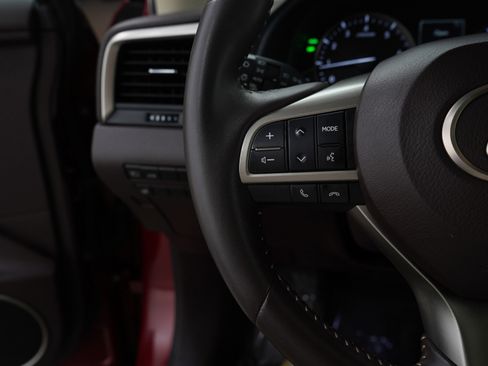 Used 2017 Lexus RX 350 AWD image 21