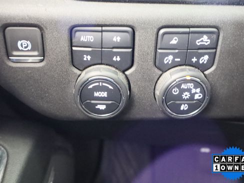 Used 2024 Chevrolet Silverado 1500 LTZ image 29