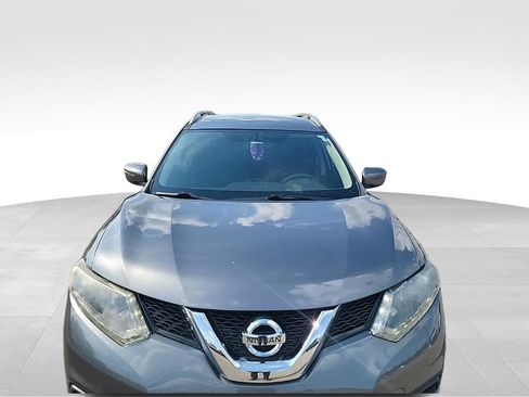 Used 2016 Nissan Rogue SV AWD/4WD image 5