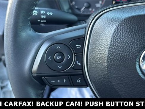 Used 2024 Toyota Corolla SE image 11