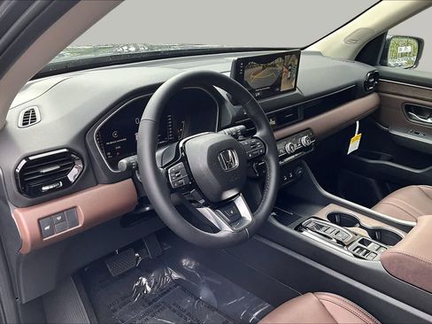 New 2026 Honda Pilot Elite image 10