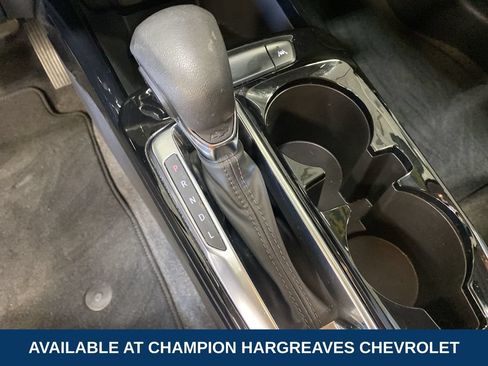 Used 2024 Chevrolet Trax LT w/ Driver Confidence Package FWD image 21