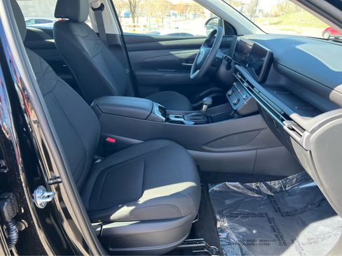 New 2026 Hyundai Tucson SE AWD/4WD image 17