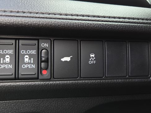 New 2026 Honda Odyssey EX-L image 37