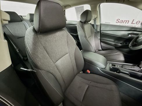 Used 2023 Honda Accord EX image 27