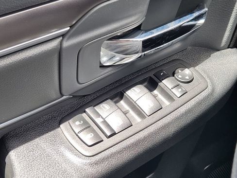Used 2024 RAM 1500 Classic SLT AWD/4WD image 23