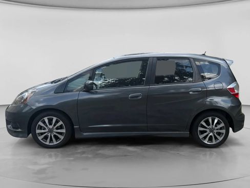 Used 2013 Honda Fit Sport image 2