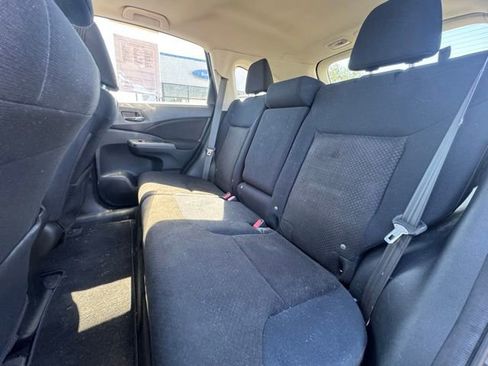 Used 2016 Honda CR-V EX image 10