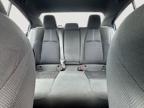 Used 2020 Toyota Corolla SE FWD image 13