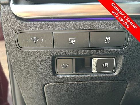 Used 2023 Hyundai Palisade Calligraphy image 13