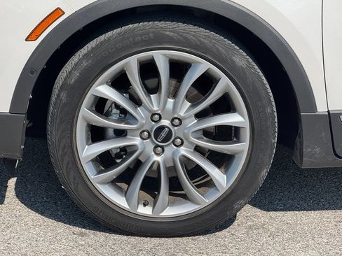 Used 2018 Lincoln MKC Reserve FWD image 39