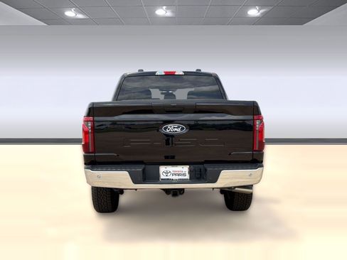 Used 2025 Ford F150 XLT w/ Equipment Group 301A Standard AWD/4WD image 10