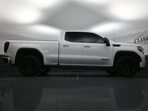 Used 2021 GMC Sierra 1500 Elevation image 28