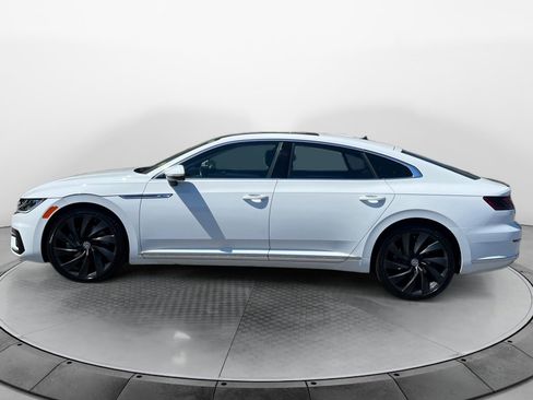 Used 2019 Volkswagen Arteon SEL FWD image 4