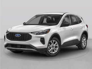 Used 2025 Ford Escape ST-Line Select AWD/4WD video 1