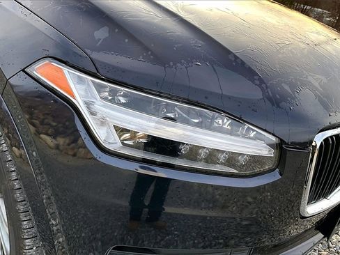 Used 2019 Volvo XC90 T6 Momentum w/ Protection Package image 27