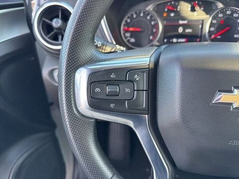 Used 2025 Chevrolet Blazer LT image 16