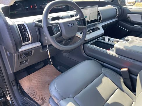 New 2026 Ford Expedition Max Active AWD/4WD image 6