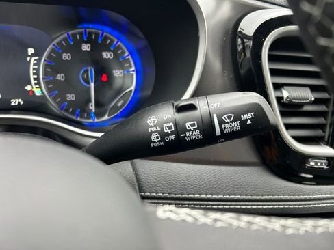 New 2026 Chrysler Pacifica Select w/ S Appearance Package AWD/4WD image 53