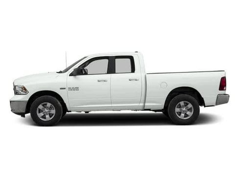 Used 2016 RAM 1500 Express image 3