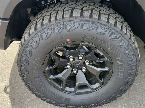 New 2026 RAM 1500 RHO w/ RHO Level 1 Equipment Group AWD/4WD image 9