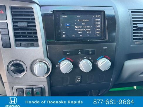 Used 2011 Toyota Tundra Grade image 6