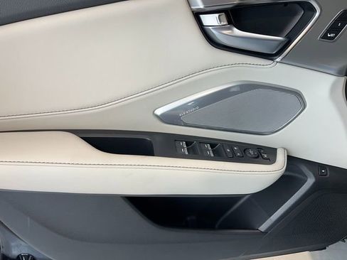 New 2026 Acura RDX SH-AWD w/ Technology Package image 16