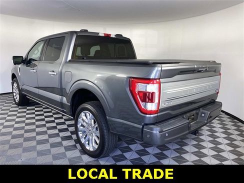 Used 2023 Ford F150 Limited image 6