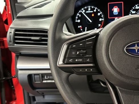 Used 2025 Subaru Impreza 2.0i image 8