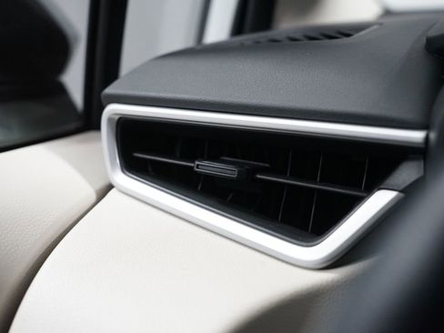 New 2026 Toyota Corolla LE image 23