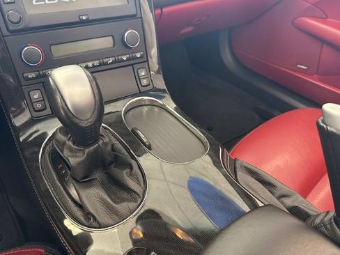 Used 2010 Chevrolet Corvette Grand Sport w/ Preferred Equipment Group RWD image 30