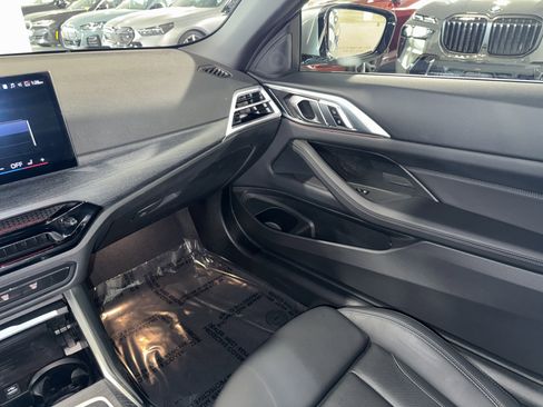 Certified 2025 BMW 430i 430i w/ Premium Package image 26