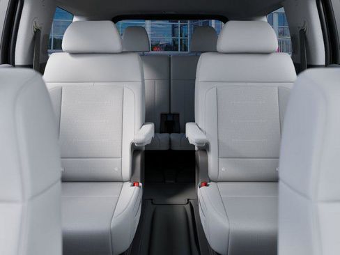 New 2026 Hyundai Santa Fe Limited image 12