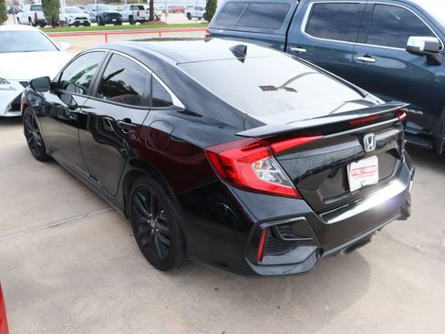 Used 2020 Honda Civic Si image 5