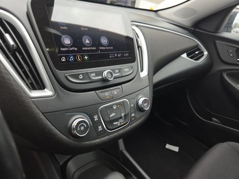 Used 2022 Chevrolet Malibu RS image 13