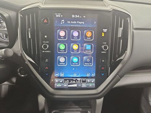 New 2026 Subaru Ascent Bronze Edition AWD/4WD image 18