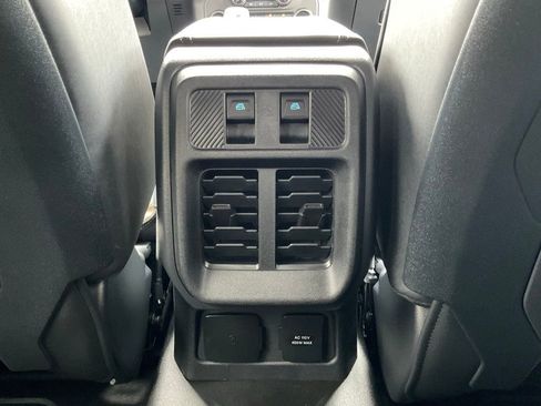 New 2025 Ford Bronco Big Bend w/ Black Diamond Package image 35