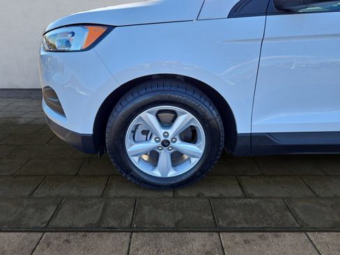 Certified 2024 Ford Edge SE image 26