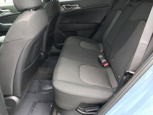 New 2026 Kia Sportage S image 15
