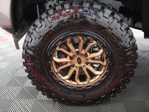 Used 2019 Ford F150 King Ranch w/ Max Trailer Tow Package AWD/4WD image 83