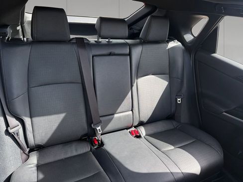 Used 2023 Toyota bZ4X Limited w/ Weather Package image 18