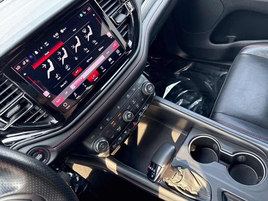 Used 2024 Dodge Durango GT AWD/4WD image 27