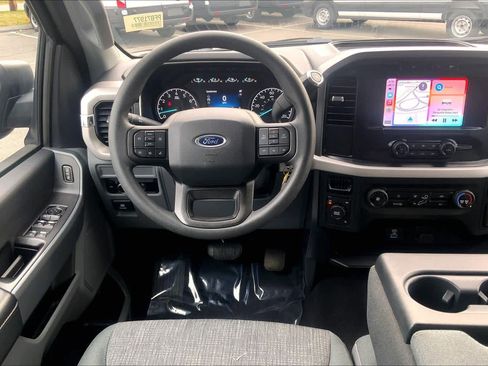 Used 2023 Ford F150 XLT image 13